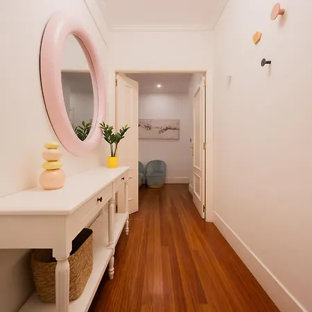 Zazpikaleak By Staynnapartments * Bilbao