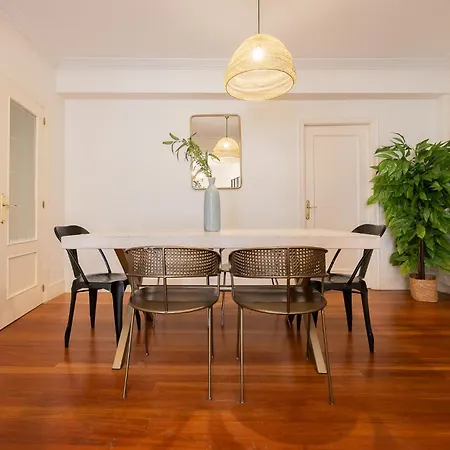 Zazpikaleak By Staynnapartments