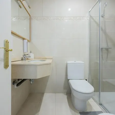 Zazpikaleak By Staynnapartments Apartman Bilbao
