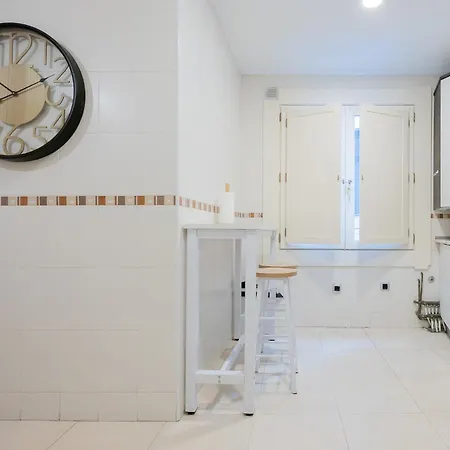 Zazpikaleak By Staynnapartments *