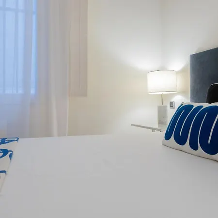 Zazpikaleak By Staynnapartments 毕尔巴鄂