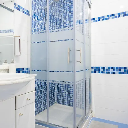 Zazpikaleak By Staynnapartments 毕尔巴鄂