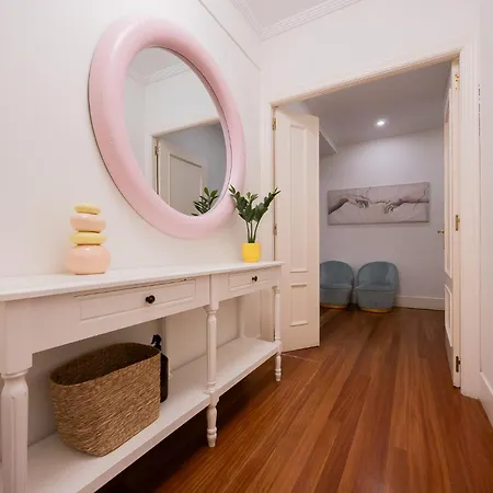 Zazpikaleak By Staynnapartments