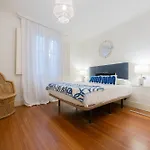 Apartamento Zazpikaleak By Staynnapartments
