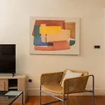 Apartamento Zazpikaleak By Staynnapartments *