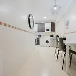Zazpikaleak By Staynnapartments Bilbao