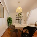 Apartamento Zazpikaleak By Staynnapartments