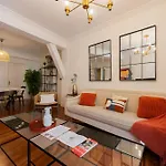 Zazpikaleak By Staynnapartments * Bilbao