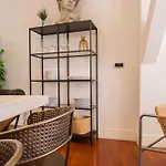Apartamento Zazpikaleak By Staynnapartments Bilbao