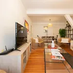 Zazpikaleak By Staynnapartments Bilbao