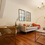 Zazpikaleak By Staynnapartments * Bilbao
